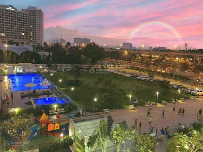 Saigon Gateway, Vietnam Saigon Gateway, Vietnam