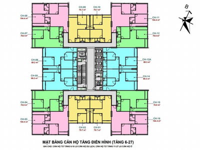 Rose Town Project, Vietnam Rose Town Project, Vietnam
