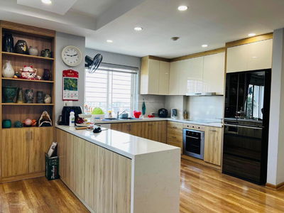 CT36 Xuan La Apartment CT36 Xuan La Apartment