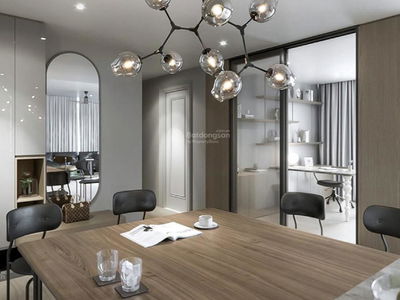 Botanica Premier, Vietnam Botanica Premier, Vietnam