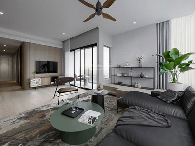 Botanica Premier, Vietnam Botanica Premier, Vietnam