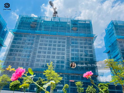 Khai Son City Project, Vietnam  Khai Son City Project, Vietnam