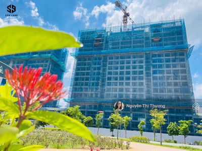 Khai Son City Project, Vietnam  Khai Son City Project, Vietnam