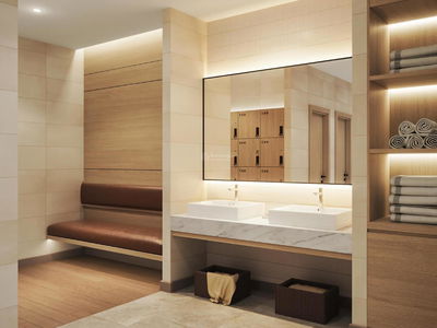 Glory Heights - Vinhomes Grand Park, Vietnam Glory Heights - Vinhomes Grand Park, Vietnam