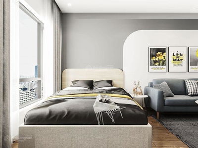 ICON 56, Vietnam ICON 56, Vietnam