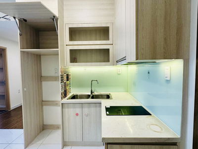 Safira Khang Dien, Vietnam Safira Khang Dien, Vietnam