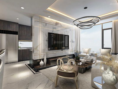 ICON 56, Vietnam ICON 56, Vietnam