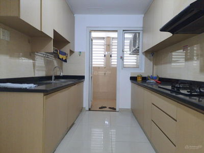 The Hyco4 Tower, Vietnam The Hyco4 Tower, Vietnam