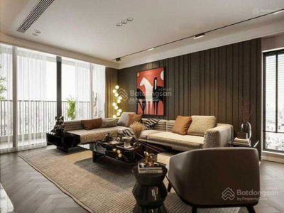 BRG Diamond Residence, Vietnam BRG Diamond Residence, Vietnam