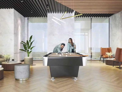 Phu My Hung, Vietnam Phu My Hung, Vietnam