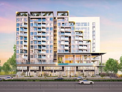 Phu My Hung, Vietnam Phu My Hung, Vietnam