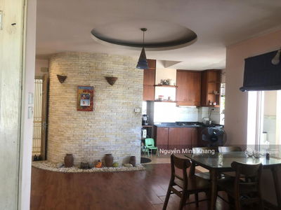 Dinh Cong Urban Area Project, Vietnam Dinh Cong Urban Area Project, Vietnam