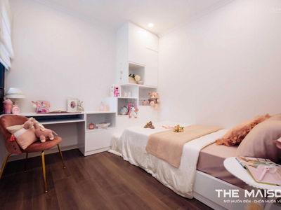 The Maison Project, Vietnam The Maison Project, Vietnam