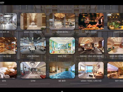 The Sang Residence Project, Vietnam  The Sang Residence Project, Vietnam