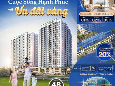 The Privia, Vietnam The Privia, Vietnam