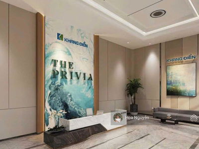 The Privia, Vietnam The Privia, Vietnam