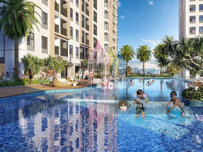 The Privia, Vietnam The Privia, Vietnam