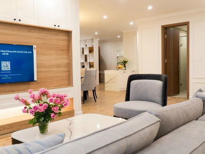 Ciputra Hanoi Project, Vietnam Ciputra Hanoi Project, Vietnam