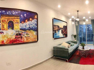 Ciputra Hanoi Project, Vietnam Ciputra Hanoi Project, Vietnam