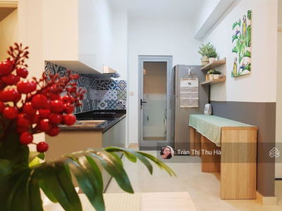 LuxGarden, Vietnam LuxGarden, Vietnam