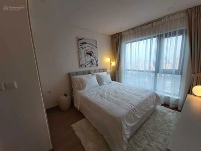 Sky Park Residence, Vietnam Sky Park Residence, Vietnam