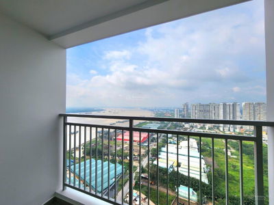 Q7 Saigon Riverside, Vietnam Q7 Saigon Riverside, Vietnam