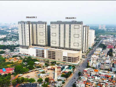 Topaz Elite, Vietnam Topaz Elite, Vietnam