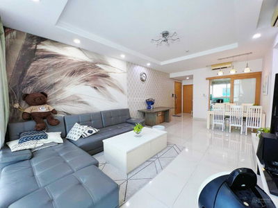 The Vista An Phu, Vietnam The Vista An Phu, Vietnam