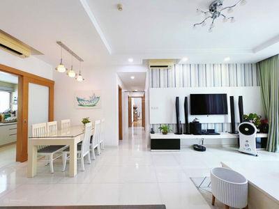 The Vista An Phu, Vietnam The Vista An Phu, Vietnam