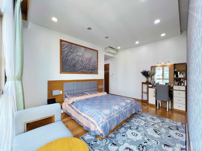 The Vista An Phu, Vietnam The Vista An Phu, Vietnam