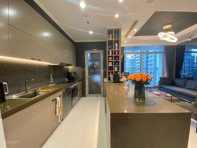 Vinhomes Central Park, Vietnam Vinhomes Central Park, Vietnam