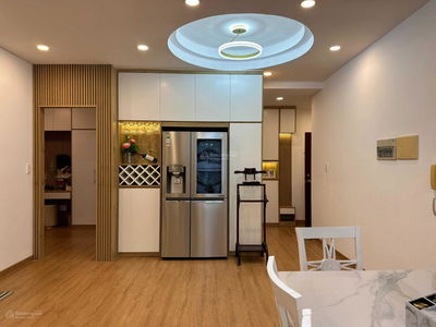 Sky Garden II, Vietnam Sky Garden II, Vietnam