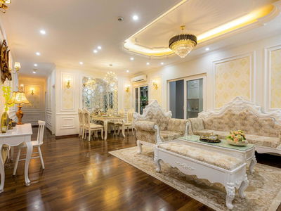 Tecco Skyville Project, Vietnam Tecco Skyville Project, Vietnam