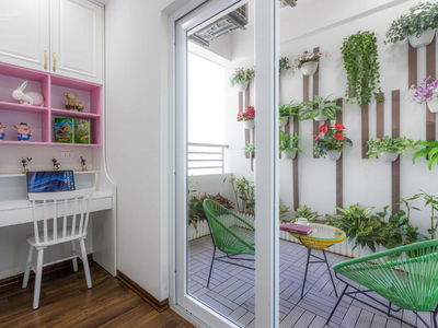 Tecco Skyville Project, Vietnam Tecco Skyville Project, Vietnam