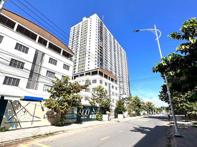 Legacy Prime Project, Vietnam Legacy Prime Project, Vietnam