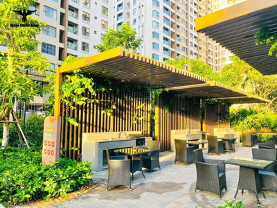 Akari City Nam Long, Vietnam Akari City Nam Long, Vietnam