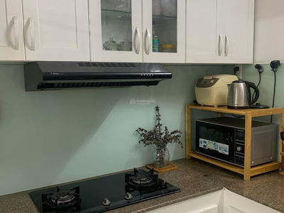 Nam Ky Khoi Nghia Street, Vietnam  Nam Ky Khoi Nghia Street, Vietnam