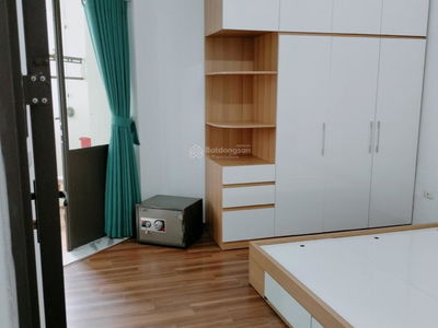 Nguyen Trai Street Nguyen Trai Street