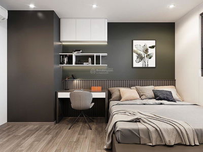 Thong Nhat Complex Project, Vietnam Thong Nhat Complex Project, Vietnam