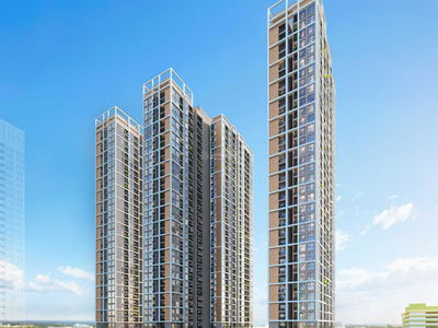 - Vinhomes Smart City, Vietnam - Vinhomes Smart City, Vietnam