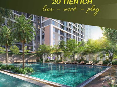 - Vinhomes Smart City, Vietnam - Vinhomes Smart City, Vietnam