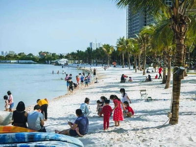 - Vinhomes Smart City, Vietnam - Vinhomes Smart City, Vietnam