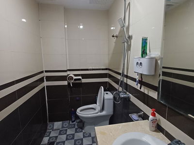 Giao Luu City Project, Vietnam Giao Luu City Project, Vietnam