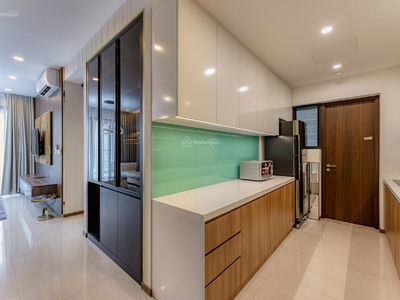 One Verandah Mapletree, Vietnam One Verandah Mapletree, Vietnam