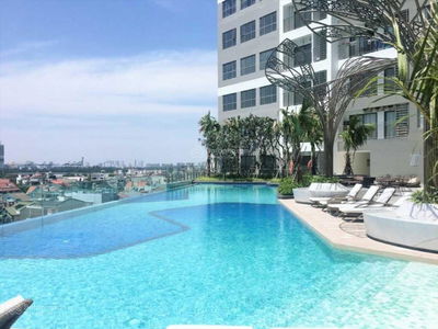 The Sun Avenue, Vietnam The Sun Avenue, Vietnam