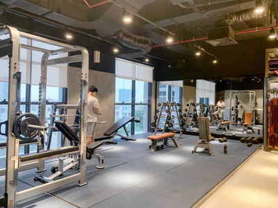 The Sun Avenue, Vietnam The Sun Avenue, Vietnam