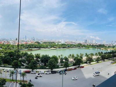 Imperia Smart City Project, Vietnam Imperia Smart City Project, Vietnam