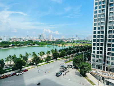 Imperia Smart City Project, Vietnam Imperia Smart City Project, Vietnam