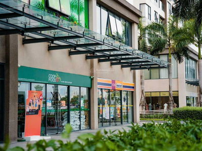 Akari City Nam Long, Vietnam Akari City Nam Long, Vietnam