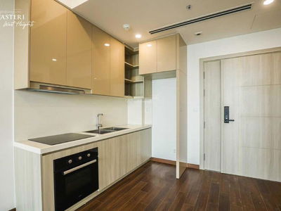 Masteri West Heights Project, Vietnam Masteri West Heights Project, Vietnam